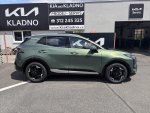 Kia Sportage 1,6 T-GDI MY26 4X2 7DCT TOP