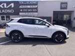 Kia Sportage 1,6 T-GDI MY26 4X2 7DCT TOP