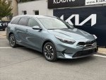 Kia Ceed 1,5 T-GDI SW 7DCT TOP+zimní pneu zdarma*