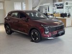 Kia Sportage 1,6 T-GDI MY26 4X2 7DCT EXCLUSIVE+zimní pneu zdarma*
