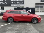 Kia Ceed 1,5 T-GDI SW 7DCT TOP+BUSSINESS zimní pneu zdarma*