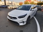 Kia Ceed 1,5 T-GDI SW 7DCT TOP+BUS +zimní pneu zdarma*