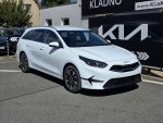 Kia Ceed 1,5 T-GDI SW 7DCT TOP+zimní pneu zdarma*
