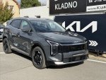 Kia Sportage 1,6 T-GDI MY26 4X2 7DCT TOP+zimní pneu zdarma*