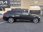 Škoda Superb 2,0 TDI