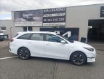 Kia Ceed 1,5 T-GDI SW 7DCT SPIN+zimní pneu zdarma