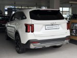 Kia Sorento 2,2 CRDI 4X4 8DCT TOP+TEM+NAPPA