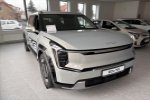 Kia EV9 EARTH + paket EARTH PLUS