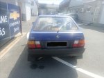 Škoda Favorit 135