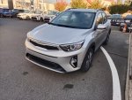 Kia Stonic 1,2 SPIN