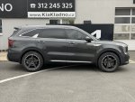 Kia Sorento 2,2 CRDI 4X4 8DCT TOP+TEM+NAPPA