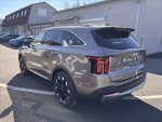 Kia Sorento 2,2 CRDI 7MÍST 4X4 8DCT TOP MY25