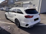 Kia Ceed 1,6 CRDi 100kW SW GT-Line 7DCT