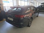 Kia Ceed 1,5 T-GDI SW SPIN 7DCT
