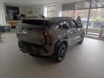 Kia EV3 GT-LINE 150kW + 81,4kWh + paket V2L