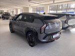 Kia EV3 GT-LINE 150kW + 81,4kWh + paket V2+sada zimní pneu