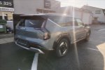 Kia EV9 EARTH + paket EARTH PLUS
