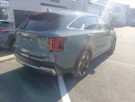 Kia Sorento 1,6 T-GDI 5MÍST HEV 4X4 6AT PREMIUM+TEM MY25