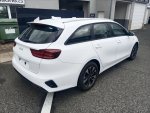 Kia Ceed 1,5 T-GDI SW SPIN