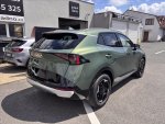 Kia Sportage 1,6 T-GDI MY26 4X2 7DCT TOP