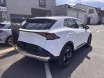Kia Sportage 1,6 T-GDI MY26 4X2 7DCT TOP