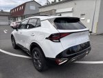 Kia Sportage 1,6 T-GDI HEV 6AT 4x2 EDICE 30