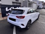 Kia Ceed 1,5 T-GDI SPIN
