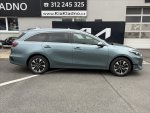 Kia Ceed 1,5 T-GDI SW 7DCT TOP+zimní pneu zdarma*