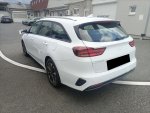 Kia Ceed 1,5 T-GDI SW SPIN 7DCT