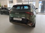 Kia Sportage 1,6 T-GDI HEV 6AT 4x4 EDICE 30
