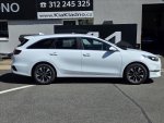 Kia Ceed 1,5 T-GDI SW 7DCT TOP+zimní pneu zdarma*