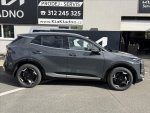 Kia Sportage 1,6 T-GDI MY26 4X2 7DCT TOP+zimní pneu zdarma*