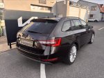 Škoda Superb 2,0 TDI