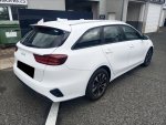 Kia Ceed 1,5 T-GDI SW 7DCT SPIN+zimní pneu zdarma