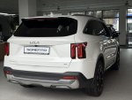 Kia Sorento 2,2 CRDI 4X4 8DCT TOP+TEM+NAPPA