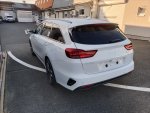 Kia Ceed 1,5 T-GDI SW 7DCT TOP + BUSSINESS