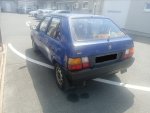 Škoda Favorit 135