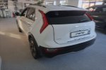 Kia e-Niro 1,0 STYLE 64 KWH+TEP.čerpadlo