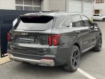 Kia Sorento 2,2 CRDI 4X4 8DCT TOP+TEM+NAPPA