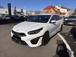 Kia Ceed 1,6 CRDi 100kW SW GT-Line 7DCT