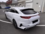 Kia ProCeed 1,5 T-GDI GPF 7DCT GT-LINE PLUS