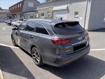 Kia Ceed 1,5 SW T-GDI 7DCT TOP + BUSSINES