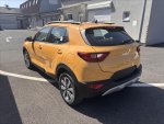 Kia Stonic 1,2 SPIN