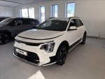 Kia e-Niro STYLE 150kW + 64,8 kWh