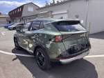 Kia Sportage 1,6 T-GDI MY26 4X2 7DCT TOP