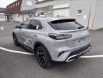 Kia XCeed 1,6 T-GDI MY26 7DCT 132kW Steel Edition