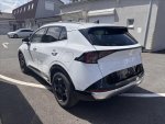Kia Sportage 1,6 T-GDI MY26 4X2 7DCT TOP