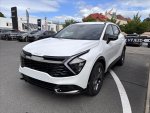 Kia Sportage 1,6 T-GDI HEV 6AT 4x2 EDICE 30