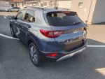 Kia Stonic 1,2 SPIN