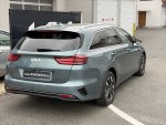 Kia Ceed 1,5 T-GDI SW 7DCT TOP+zimní pneu zdarma*